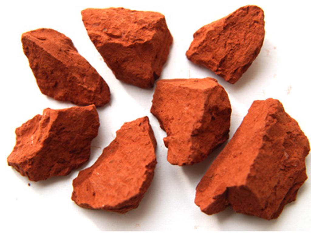 中药赤石脂的功效与作用