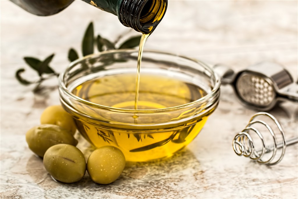橄榄油可以预防妊娠纹吗