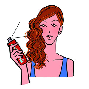 沙宣时尚发型设计扮靓你