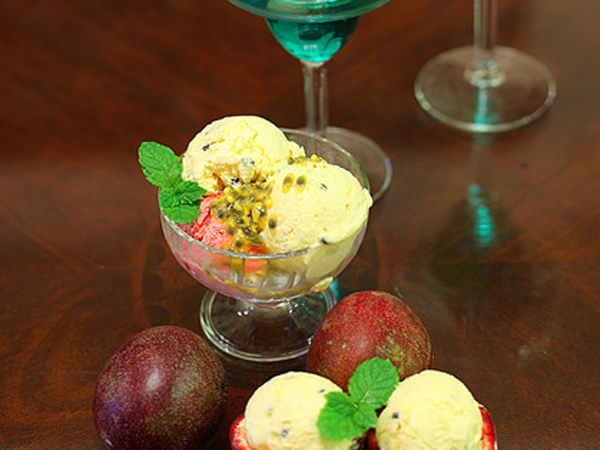 百香果怎么吃效果好