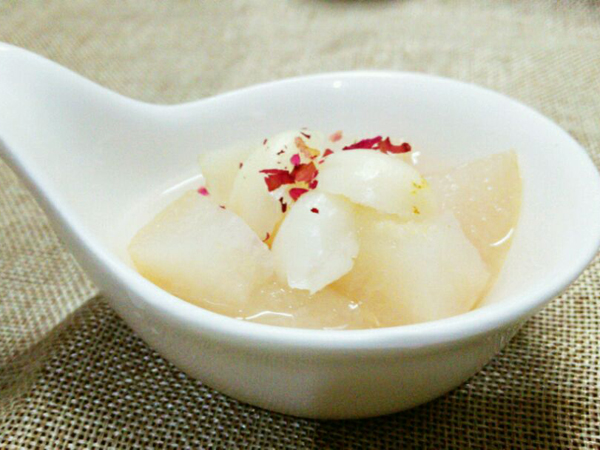 百合怎么吃效果好,百合的吃法,百合的食用方法