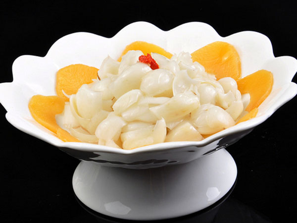 百合怎么吃效果好,百合的吃法,百合的食用方法