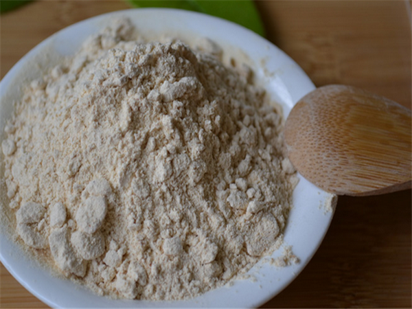 天花粉的功效与作用