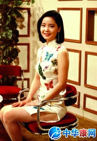 邓丽君怎么去世的