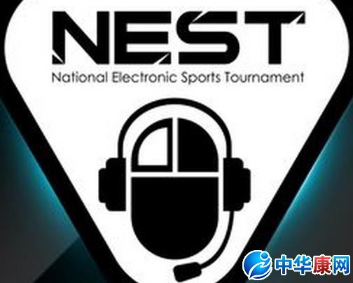 nest是什么意思