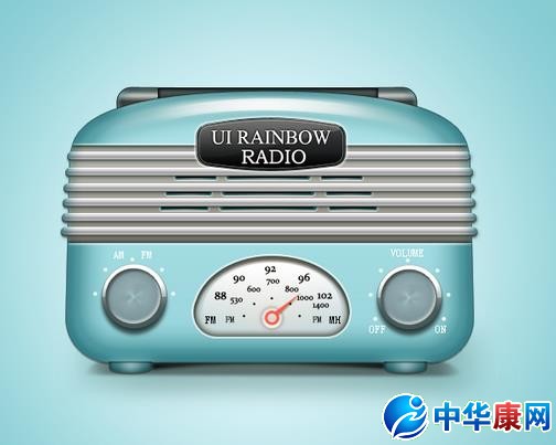 radio是什麼意思