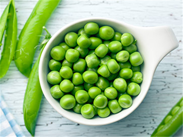 中医 食材 豆类 青豆 青豆,又名青大豆,为豆科大豆属一年生草本植物