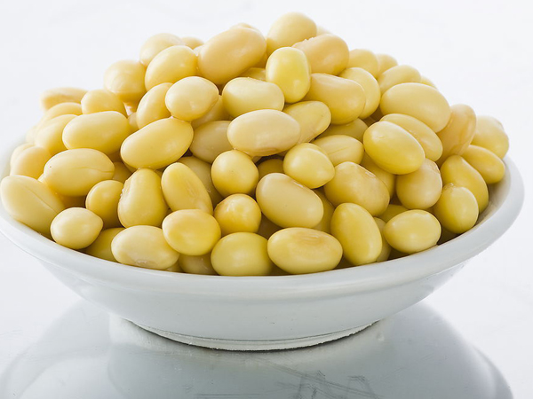 黄豆的功效与作用