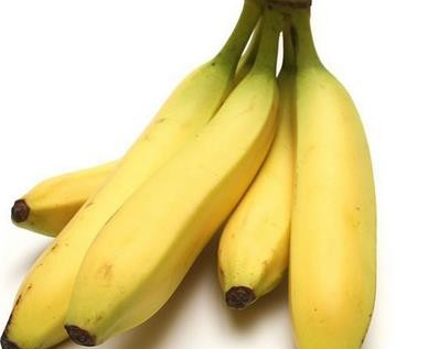 香蕉跟芭蕉的区别